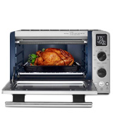 KitchenAid KCO273SS Convection Bake Digital Countertop Oven