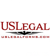 USLegal Divorce Forms