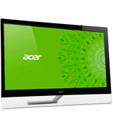 Acer (T272HL) 27 Touch Screen Monitor (1080p, 10-Point Touch)