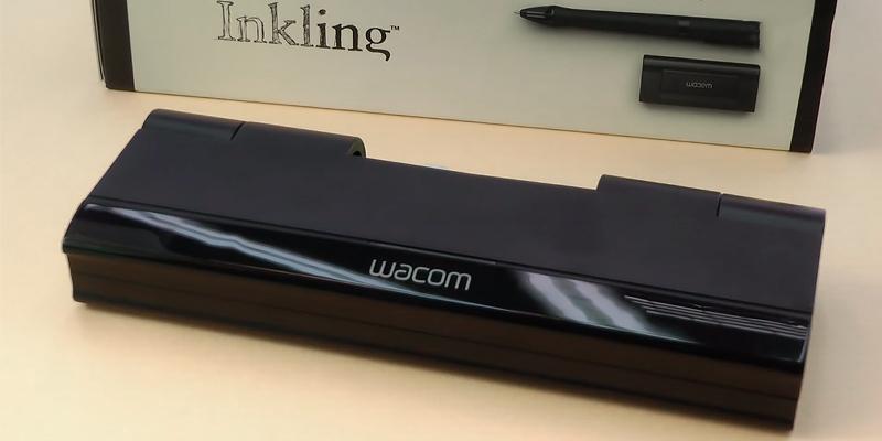 Detailed review of Wacom MDP123 Inkling Digital Sketch Pen - Bestadvisor
