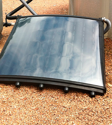 Doheny's Heating Solar Panels Solar Grid Pool - Bestadvisor