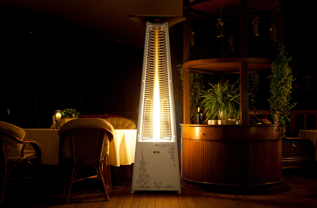 Comparison of Gas Heaters