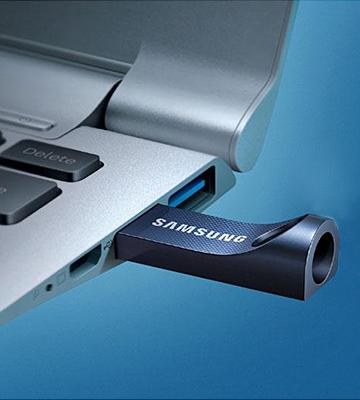 Samsung BAR USB 3.0 Flash Drive - Bestadvisor