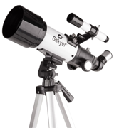 Gskyer AZ70400 70mm Astronomical Refractor Telescope