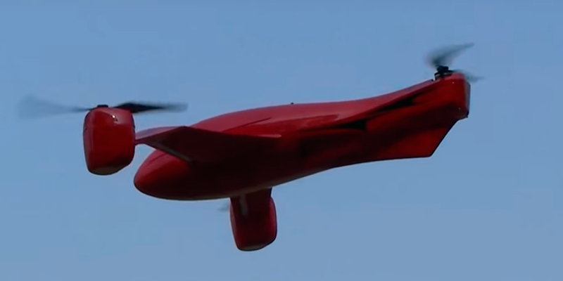 FlyFly Hobby RC Tricopter in the use - Bestadvisor