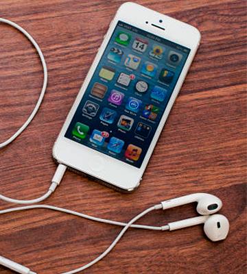 Apple MD827LL/A EarPods with Remote and Mic - Bestadvisor