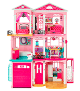 Barbie FFY84 Dreamhouse