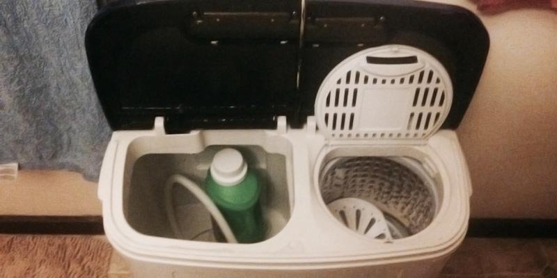 Detailed review of Best Choice Products Portable Washer - Bestadvisor