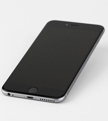 Apple iPhone 6 Factory Unlocked GSM 4G LTE Cell Phone - Bestadvisor