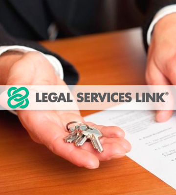 Legal Services Link Real Estate Leasing Lawyer - Bestadvisor