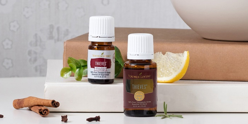 Detailed review of Young Living Essential Oil - Bestadvisor