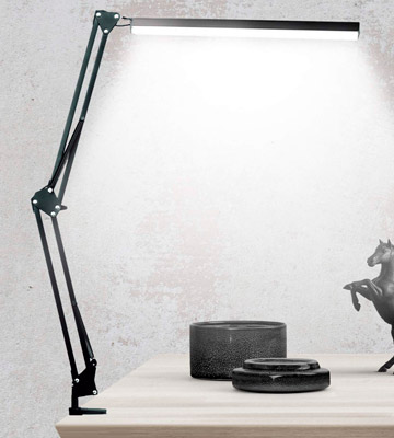 BZBRLZ Architect LED Desk Lamp - Bestadvisor