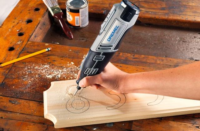 Best Rotary Tools for Light-duty Jobs  