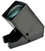 Rybozen Portable LED Negative and Slide Viewer
