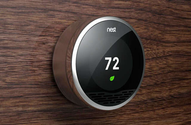 Comparison of Nest Thermostats