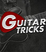 Guitar tricks Learn to play Guitar with ONLINE Guitar lessons