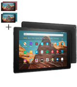 Amazon Fire HD 10 (2019) 10-Inch Tablet