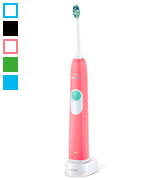 Philips Sonicare Series 2 (HX6211/47) Electric Rechargeable Toothbrush