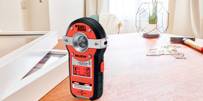 Review of BLACK + DECKER BDL190S Line Laser, Auto-leveling with Stud Sensor
