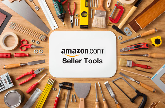 Best Amazon Seller Tools for Your Business  