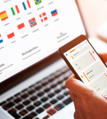 Babbel Learn Spanish Online The fun and easy way to learn - Bestadvisor