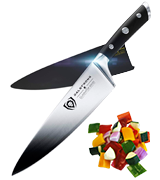 Dalstrong Gladiator Series Chef Knife