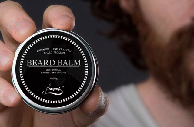 Best Beard Balms  