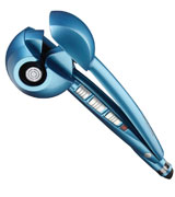 Babyliss Pro BABNTMC1 Nano Titanium Miracurl Professional Curl Machine