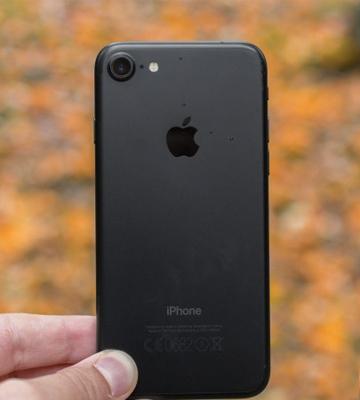 Apple iPhone 7 Unlocked, Black US Version - Bestadvisor