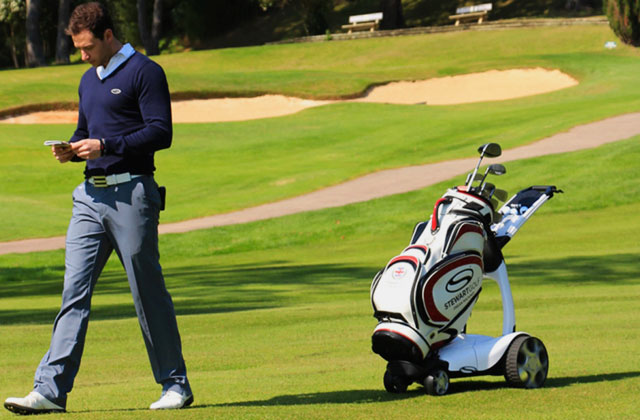 Best Golf Trolleys to Make Your Game Easy and Comfortable  