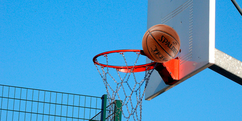 Review of Spalding TF-250 Indoor/Outdoor Basketball