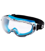 SolidWork universal fit Safety Goggles