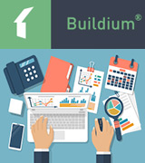 Buildium Business accounting software for property management