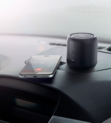 Anker SoundCore Mini Super-Portable Bluetooth Speaker - Bestadvisor