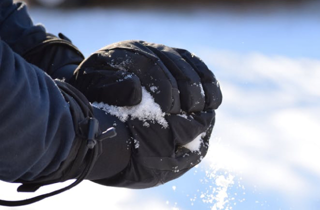 Best Waterproof Gloves  