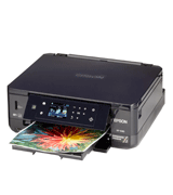 Epson XP-630 Wireless Color Photo Printer with Scanner & Copier