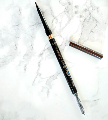L'Oreal Paris Brow Stylist Definer Waterproof Eyebrow Pencil - Bestadvisor