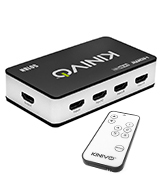 Kinivo (501BN) 5 port HDMI switch