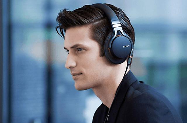 Best Over-ear Headphones  