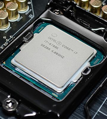 Intel Core i7-6700K Desktop Processor - Bestadvisor