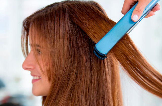 Best Thin Flat Irons for Amazingly Straight Hair  