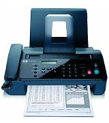 HP CM721A#B1H Professional Quality Plain-Paper Fax and Copier