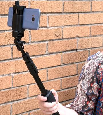 Fugetek FT-568 Professional Selfie Stick - Bestadvisor
