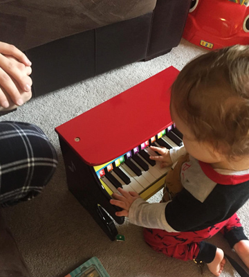 Melissa & Doug Learn to Play Kids Piano - Bestadvisor