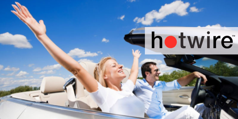 Hot Wire Car Rental Services in the use - Bestadvisor