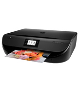 HP 4520 All-in-One Wireless Envy Color Photo Inkjet Printer