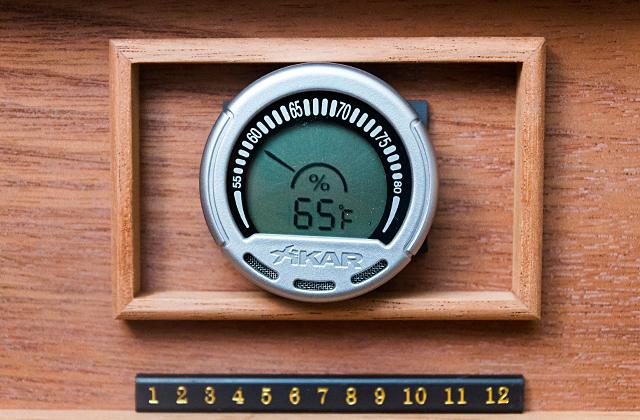 Best Hygrometers for Measuring Humidity Levels  
