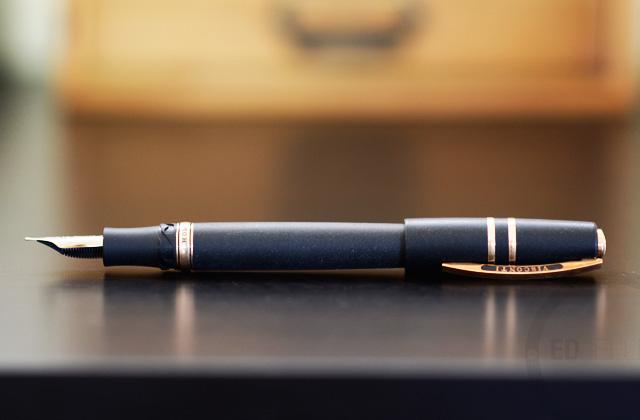 Best Fountain Pens for the Artistry of Writing  