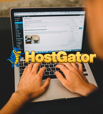 HostGator Premium WordPress Hosting - Bestadvisor