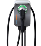 ChargePoint NEMA 14-50 Plug Home Flex Electric Vehicle Charger